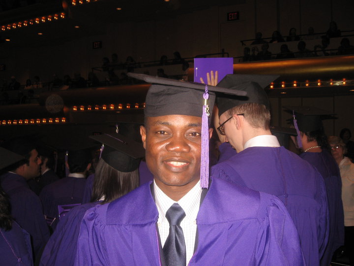 Graduation